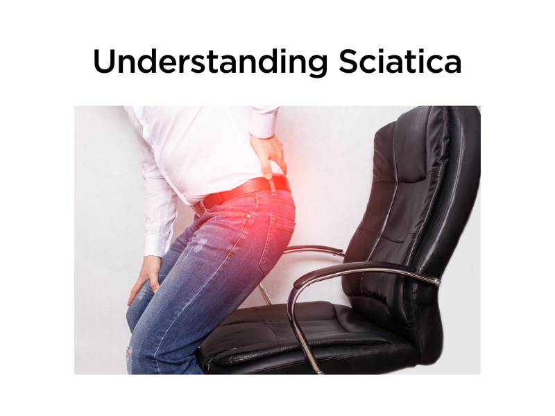 Understanding Sciatica: What It Is and How to Manage It